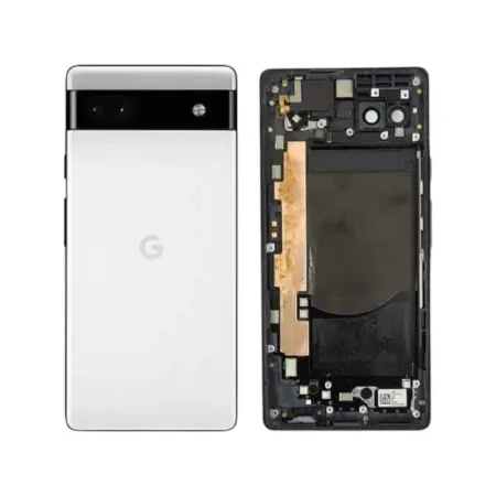 Google Pixel 6a Back Glass Cover Replacement Price in Kenya-001-Smartphone Repair Kenya