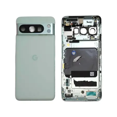 Google Pixel 8 Pro Back Glass Cover Replacement Price in Kenya-001-Smartphone Repair Kenya
