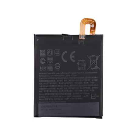 Google Pixel 1 Battery Replacement Price in Kenya-001-Smartphone Repair Kenya