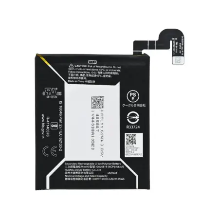 Google Pixel 3a Battery Replacement Price in Kenya-001-Smartphone Repair Kenya