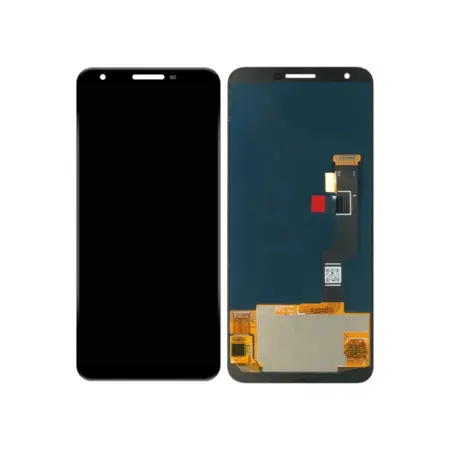 Google Pixel 3a XL Screen Replacement Price in Kenya-001-Smartphone Repair Kenya
