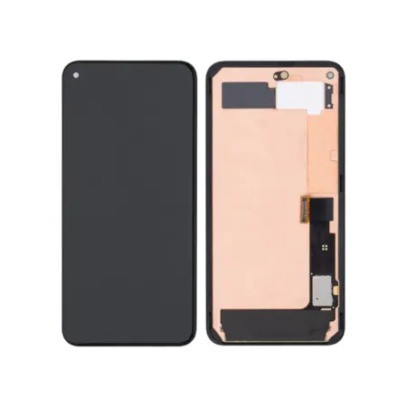 Google Pixel 5 Screen Replacement Price in Kenya-001-Smartphone Repair Kenya