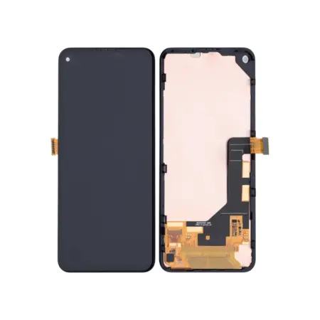 Google Pixel 5a 5G Screen Replacement Price in Kenya-001-Smartphone Repair Kenya