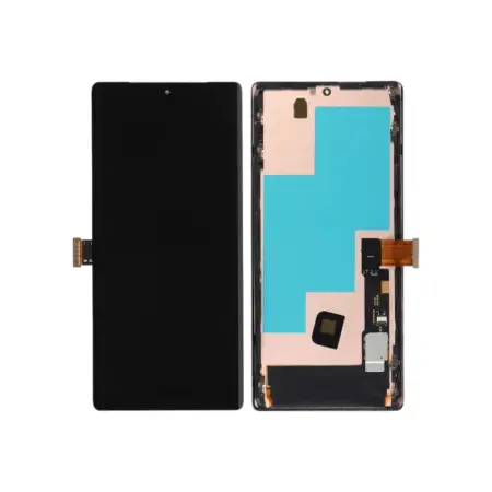 Google Pixel 6 Pro Screen Replacement Price in Kenya-001-Smartphone Repair Kenya