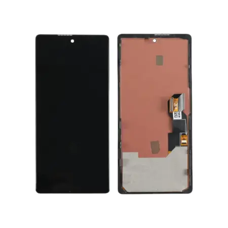 Google Pixel 6a Screen Replacement Price in Kenya-001-Smartphone Repair Kenya