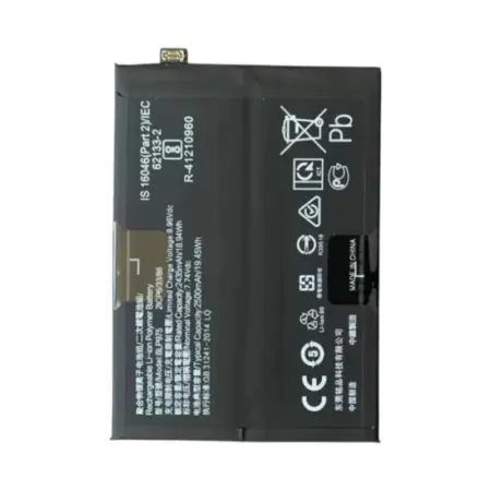 OnePlus 11 Battery Replacement Price in Kenya-001-Smartphone Repair Kenya