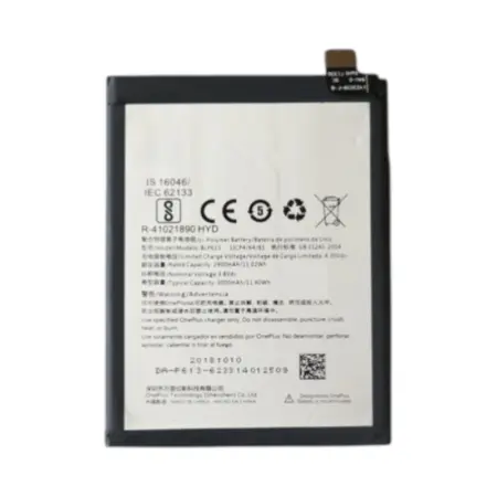 OnePlus 11R Battery Replacement Price in Kenya-001-Smartphone Repair Kenya