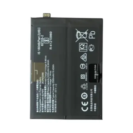 OnePlus 11T Battery Replacement Price in Kenya-001-Smartphone Repair Kenya