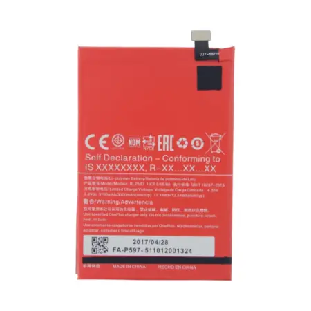 OnePlus 2 Battery Replacement Price in Kenya-001-Smartphone Repair Kenya