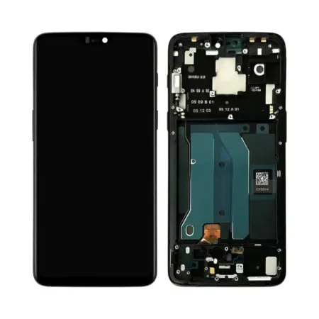 OnePlus 3 Screen Replacement Price in Kenya-001-Smartphone Repair Kenya