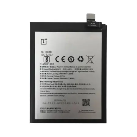 OnePlus 3T Battery Replacement Price in Kenya-001-Smartphone Repair Kenya