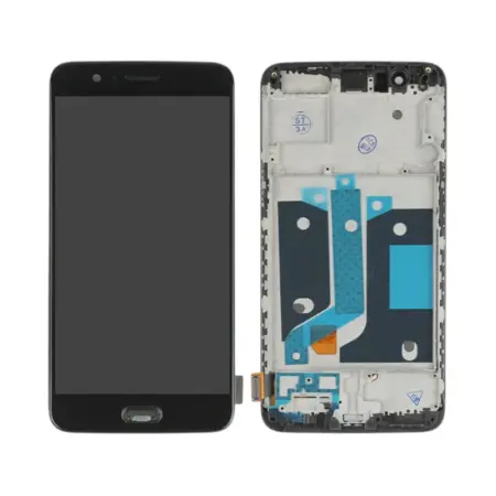 OnePlus 5 Screen Replacement Price in Kenya-001-Smartphone Repair Kenya