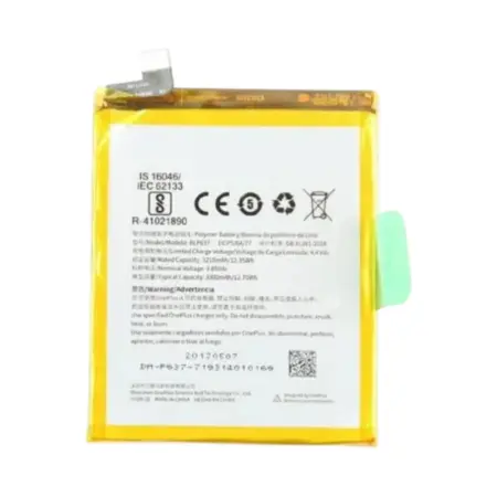 OnePlus 5T Battery Replacement Price in Kenya-001-Smartphone Repair Kenya