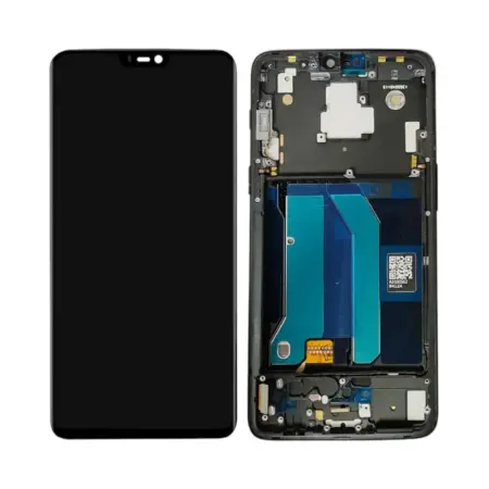 OnePlus 5T Screen Replacement Price in Kenya-001-Smartphone Repair Kenya