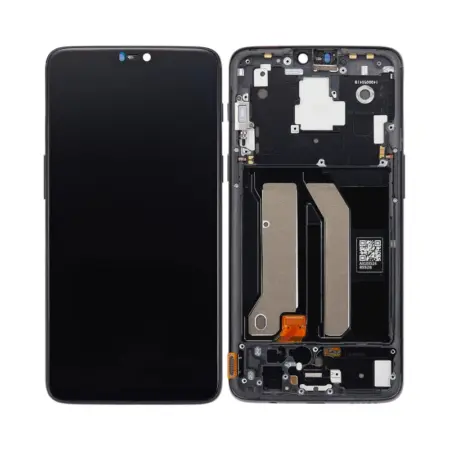OnePlus 6 Screen Replacement Price in Kenya-001-Smartphone Repair Kenya