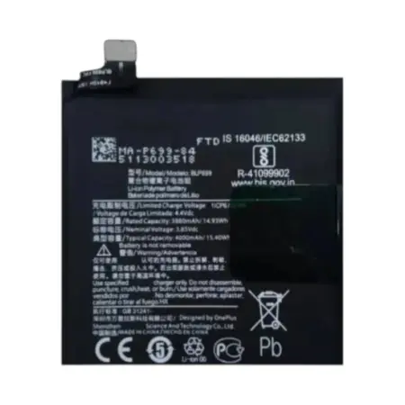 OnePlus 7T Pro Battery Replacement Price in Kenya-001-Smartphone Repair Kenya