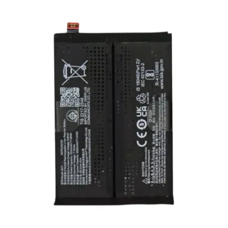 OnePlus Ace 2V Battery Replacement Price in Kenya-001-Smartphone Repair Kenya