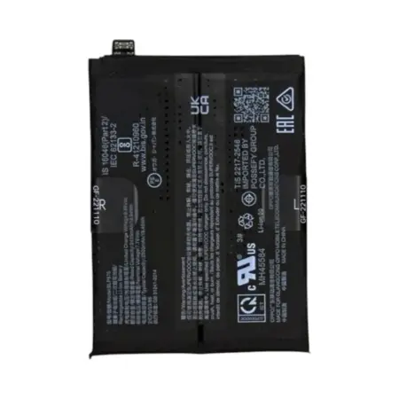 OnePlus Ace Pro Battery Replacement Price in Kenya-001-Smartphone Repair Kenya