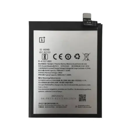 OnePlus Nord 3 Battery Replacement Price in Kenya-001-Smartphone Repair Kenya