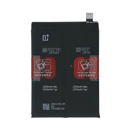 OnePlus Nord CE 3 Battery Replacement Price in Kenya-001-Smartphone Repair Kenya