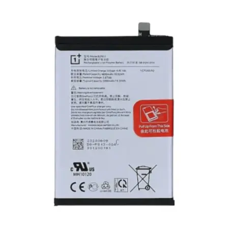 OnePlus Nord N20 Battery Replacement Price in Kenya-001-Smartphone Repair Kenya