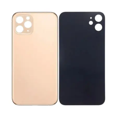 iPhone 11 Pro Back Glass Cover Replacement Price in Kenya-001-Smartphone Repair Kenya