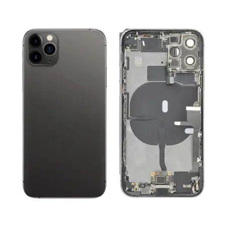 iPhone 11 Pro Max Back Glass Cover Replacement Price in Kenya-001-Smartphone Repair Kenya