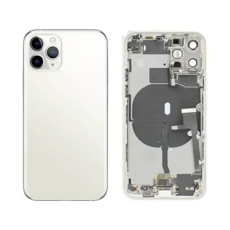 iPhone 11 Pro Max Back Glass Cover Replacement Price in Kenya-002-Smartphone Repair Kenya