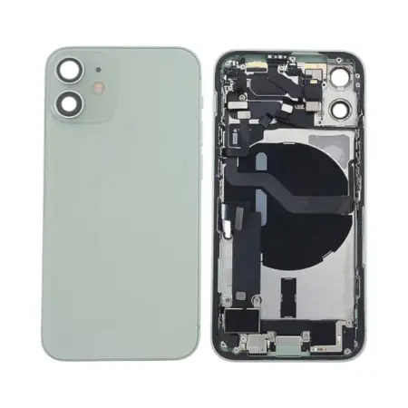 iPhone 12 Back Glass Cover Replacement Price in Kenya-001-Smartphone Repair Kenya