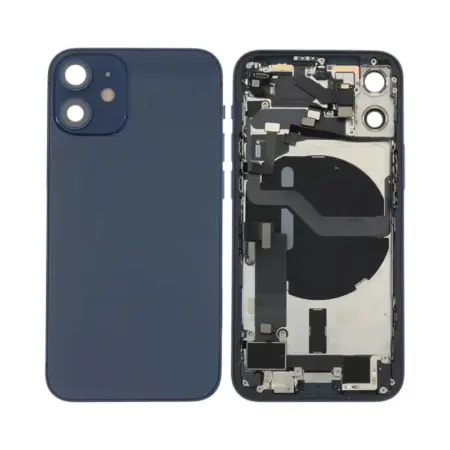iPhone 12 Back Glass Cover Replacement Price in Kenya-002-Smartphone Repair Kenya