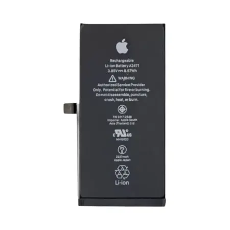 iPhone 12 Battery Replacement Price in Kenya-001-Smartphone Repair Kenya