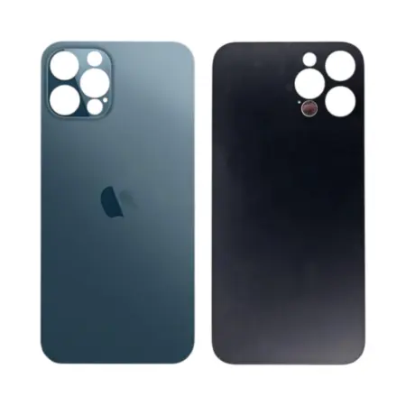 iPhone 12 Pro Back Glass Cover Replacement Price in Kenya-001-Smartphone Repair Kenya