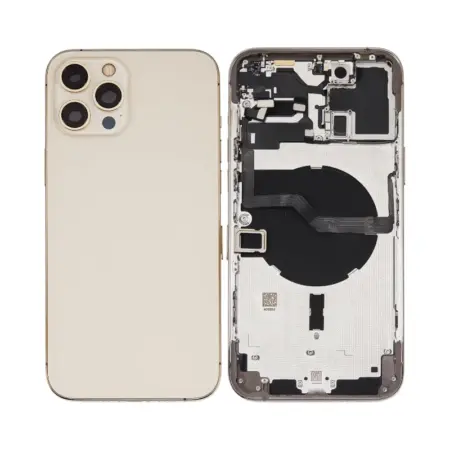 iPhone 12 Pro Max Back Glass Cover Replacement Price in Kenya-001-Smartphone Repair Kenya