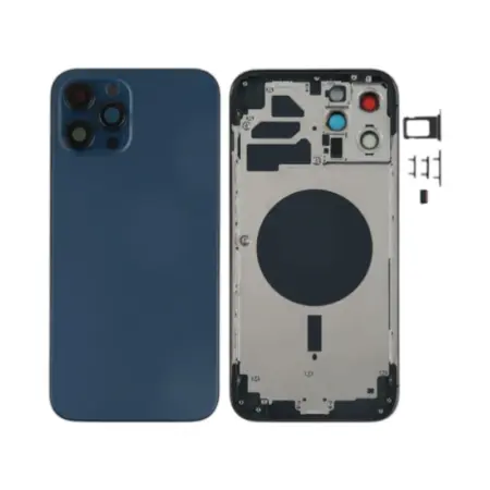 iPhone 12 Pro Max Back Glass Cover Replacement Price in Kenya -002-Smartphone Repair Kenya