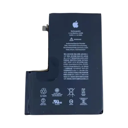 iPhone 12 Pro Max Battery Replacement Price in Kenya-001-Smartphone Repair Kenya
