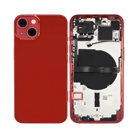 iPhone 13 Back Glass Cover Replacement Price in Kenya-001-Smartphone Repair Kenya