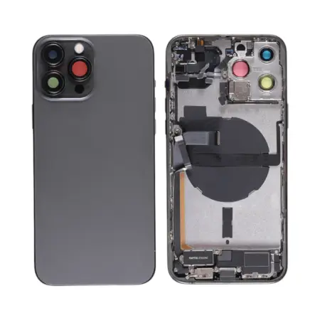 iPhone 13 Pro Max Back Glass Cover Replacement Price in Kenya-001-Smartphone Repair Kenya