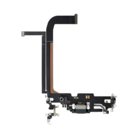 iPhone 13 Pro Max Charging System Replacement Price in Kenya-001-Smartphone Repair Kenya