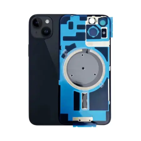 iPhone 14 Back Glass Cover Replacement Price in Kenya-001-Smartphone Repair Kenya