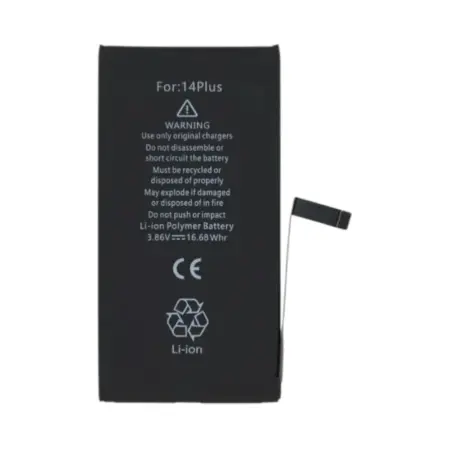 iPhone 14 Plus Battery Replacement Price in Kenya-001-Smartphone Repair Kenya