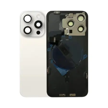 iPhone 14 Pro Back Glass Cover Replacement Price in Kenya-001-Smartphone Repair Kenya