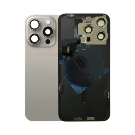 iPhone 14 Pro Back Glass Cover Replacement Price in Kenya-002-Smartphone Repair Kenya