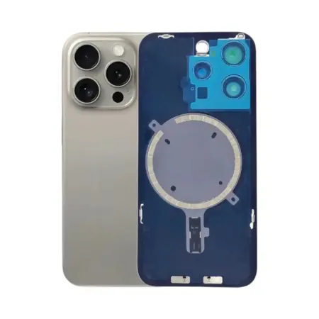 iPhone 14 Pro Max Back Glass Cover Replacement Price in Kenya-001-Smartphone Repair Kenya