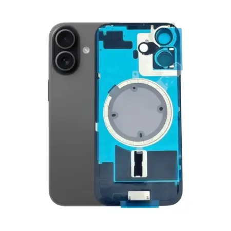 iPhone 16 Back Glass Cover Replacement Price in Kenya-001-Smartphone Repair Kenya