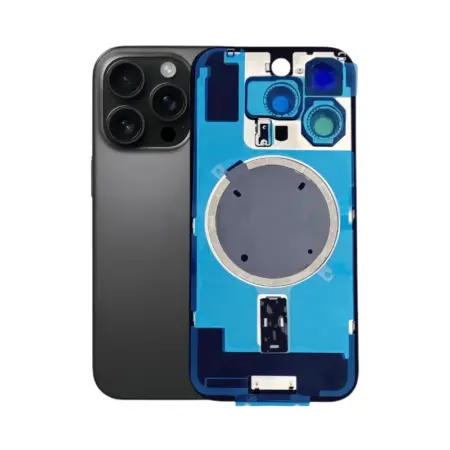 iPhone 16 Pro Back Glass Cover Replacement Price in Kenya-001-Smartphone Repair Kenya