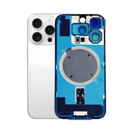 iPhone 16 Pro Back Glass Cover Replacement Price in Kenya-002-Smartrphone Repair Kenya