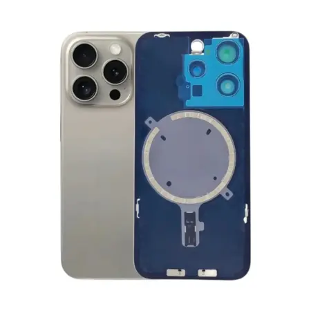 iPhone 16 Pro Max Back Glass Cover Replacement Price in Kenya-002-Smartphone Repair Kenya