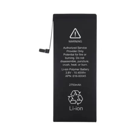 iPhone 6s Plus Battery Replacement Price in Kenya-001-Smartphone Repair Kenya