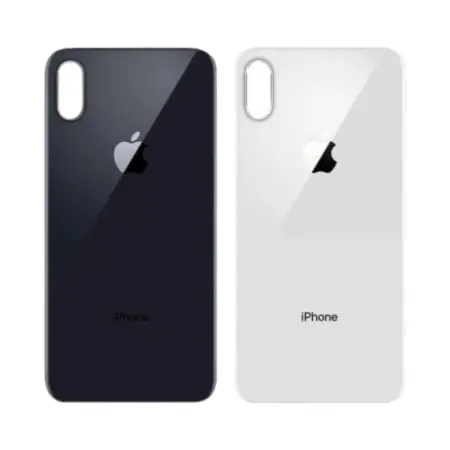 iPhone X Back Glass Cover Replacement Price in Kenya-001-Smartphone Repair Kenya