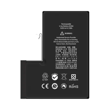 iPhone XS Max Battery Replacement Price in Kenya-001-Smartphone Repair Kenya